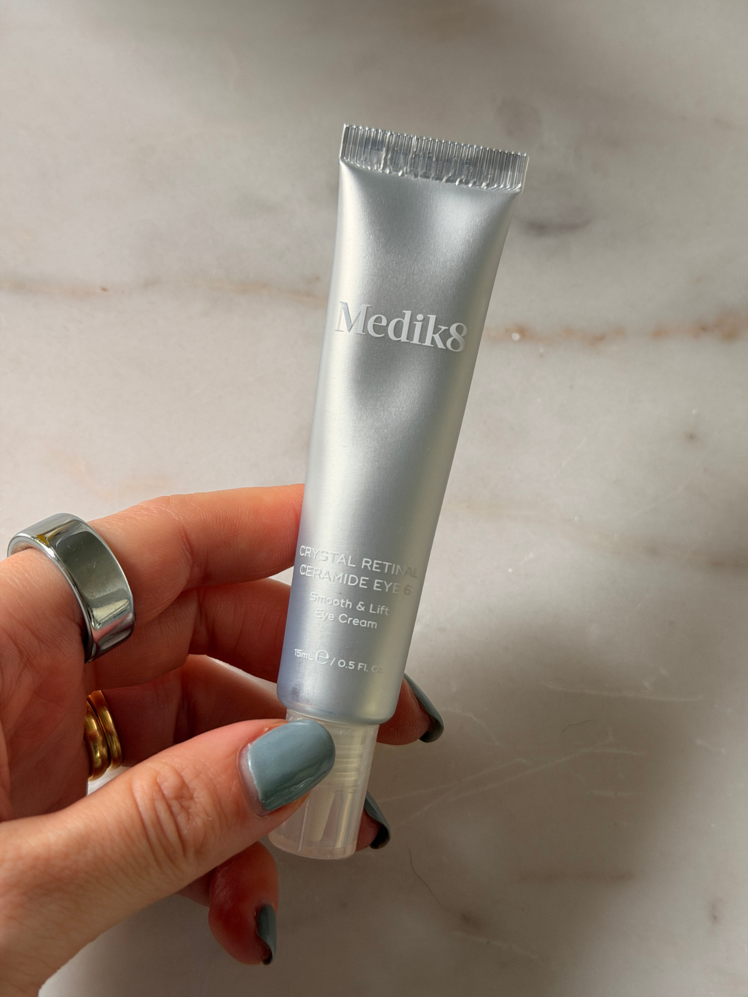 Medik8 Retinal Eye Cream