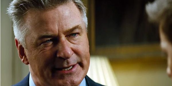 Alec Baldwin�s Boss Baby Is Building A Home Run Cast