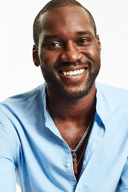 Chris, 30