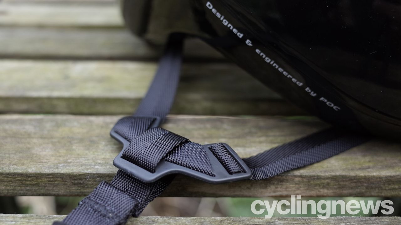POC Ventral SLIP helmet