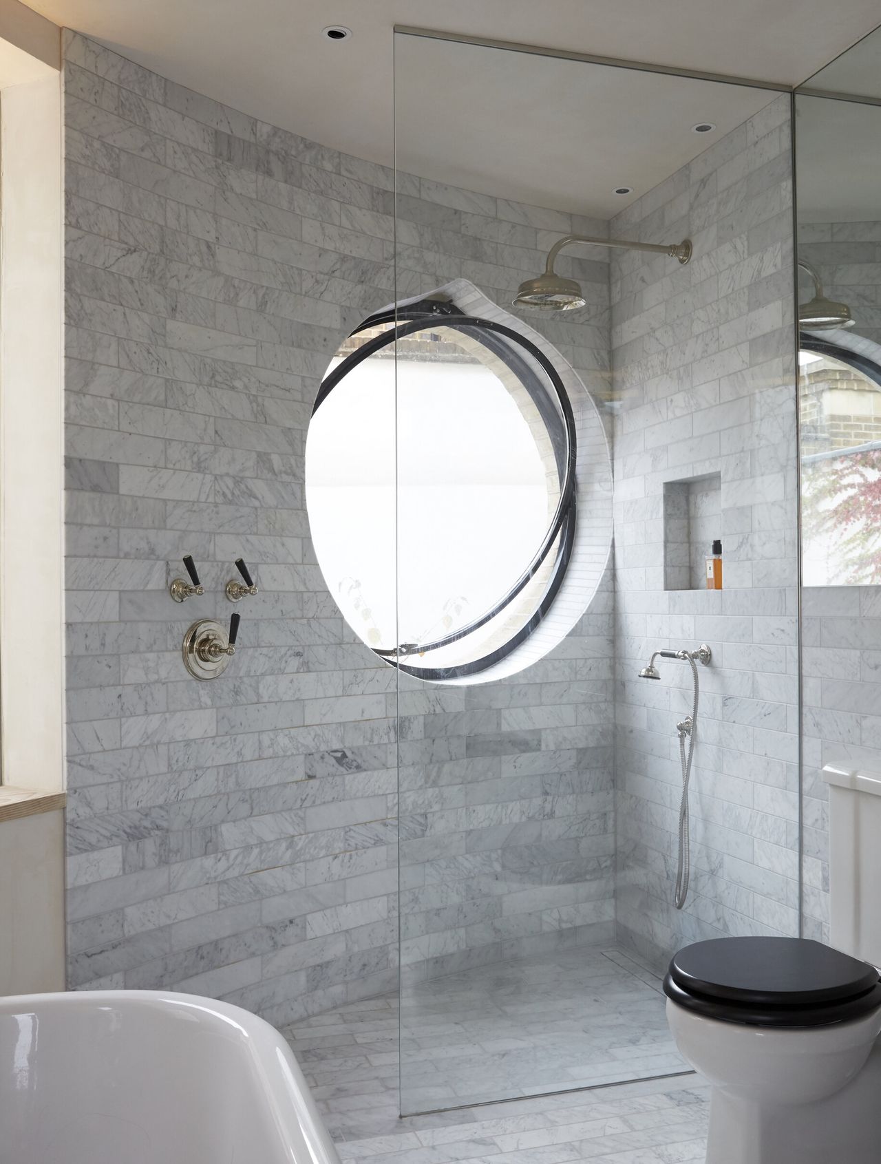10 bathroom wall lighting ideas to beautifully illuminate your space