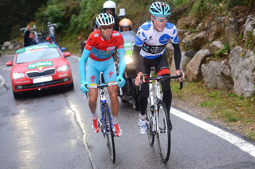 Vincenzo Nibali