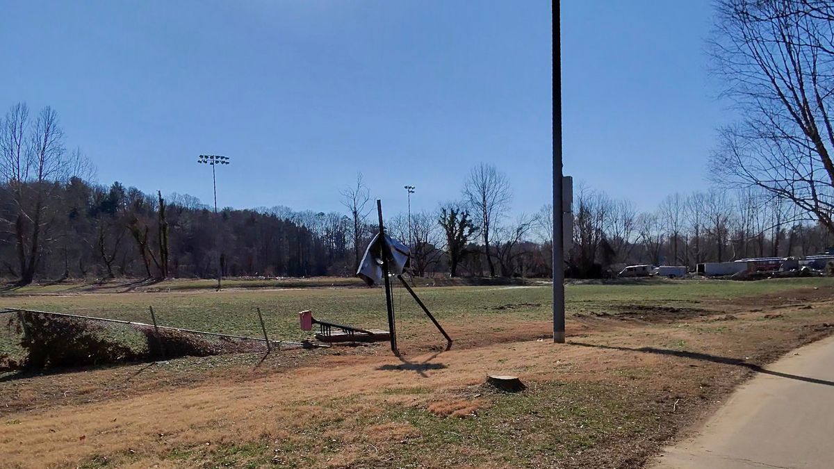 Cropped 16:9 camera samples taken from Ray-Ban Meta Smart Glasses