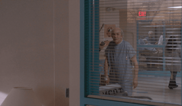 mark margolis better call saul blooper gif