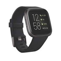 Fitbit Versa 2 Smartwatch - was £199.99, now £79.00 (60% off) | Amazon
