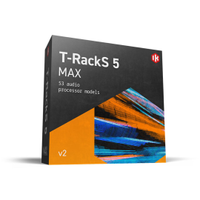 Mix Your Own T-RackS Bundle: Starts from €49.99