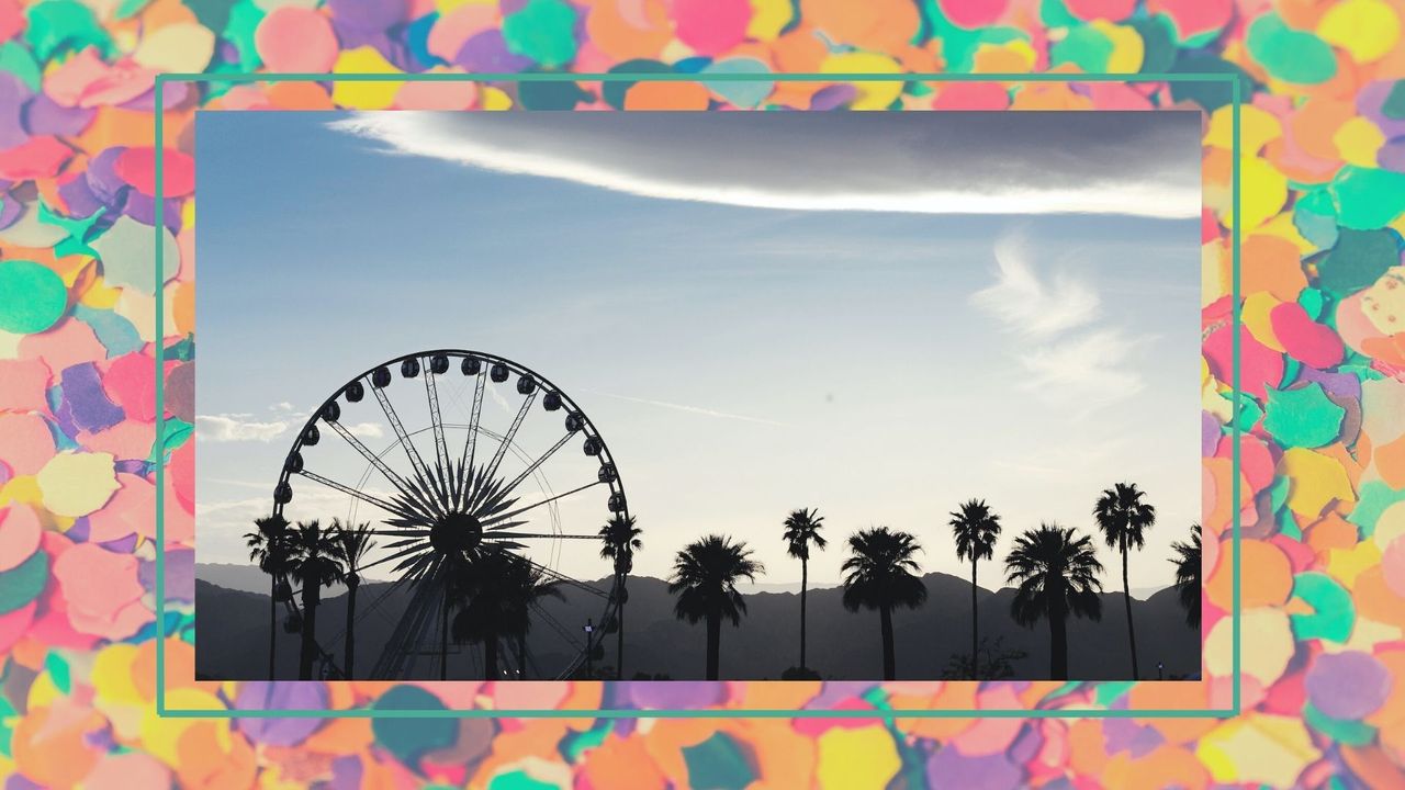 coachella ferris wheel