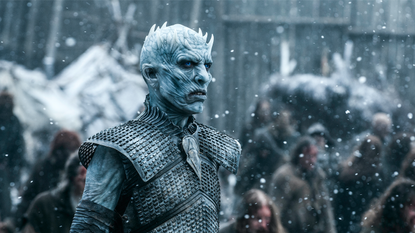 Game of Thrones season 7: Night's King