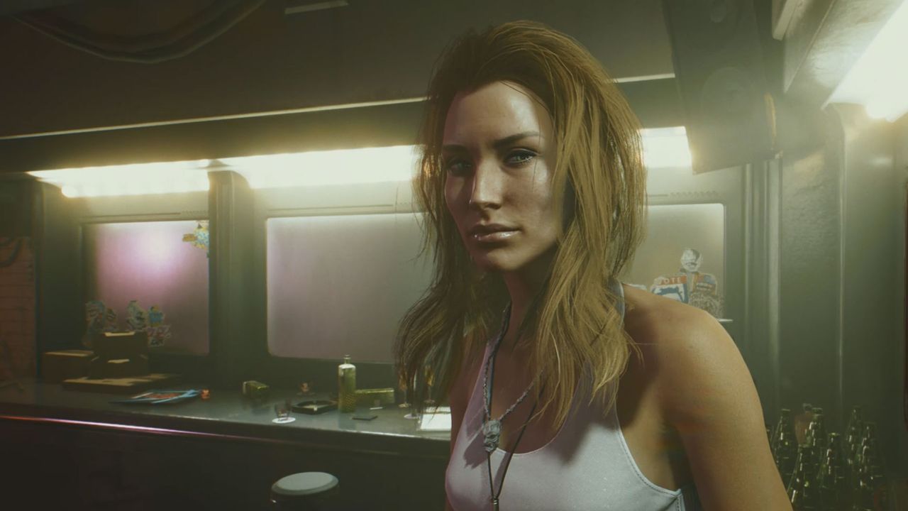 Cyberpunk 2 lead says "some days I feel our industry is imploding" as Destiny 2 studio Bungie is hit with mass layoffs: "Teams and game projects are getting slaughtered"