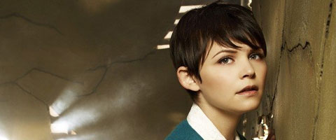 Ginnifer Goodwin Pixie Cut Pictures  Celebrity Short Haircuts