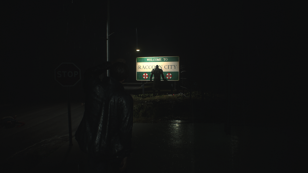 Resurgence of the Dead Shadows mod