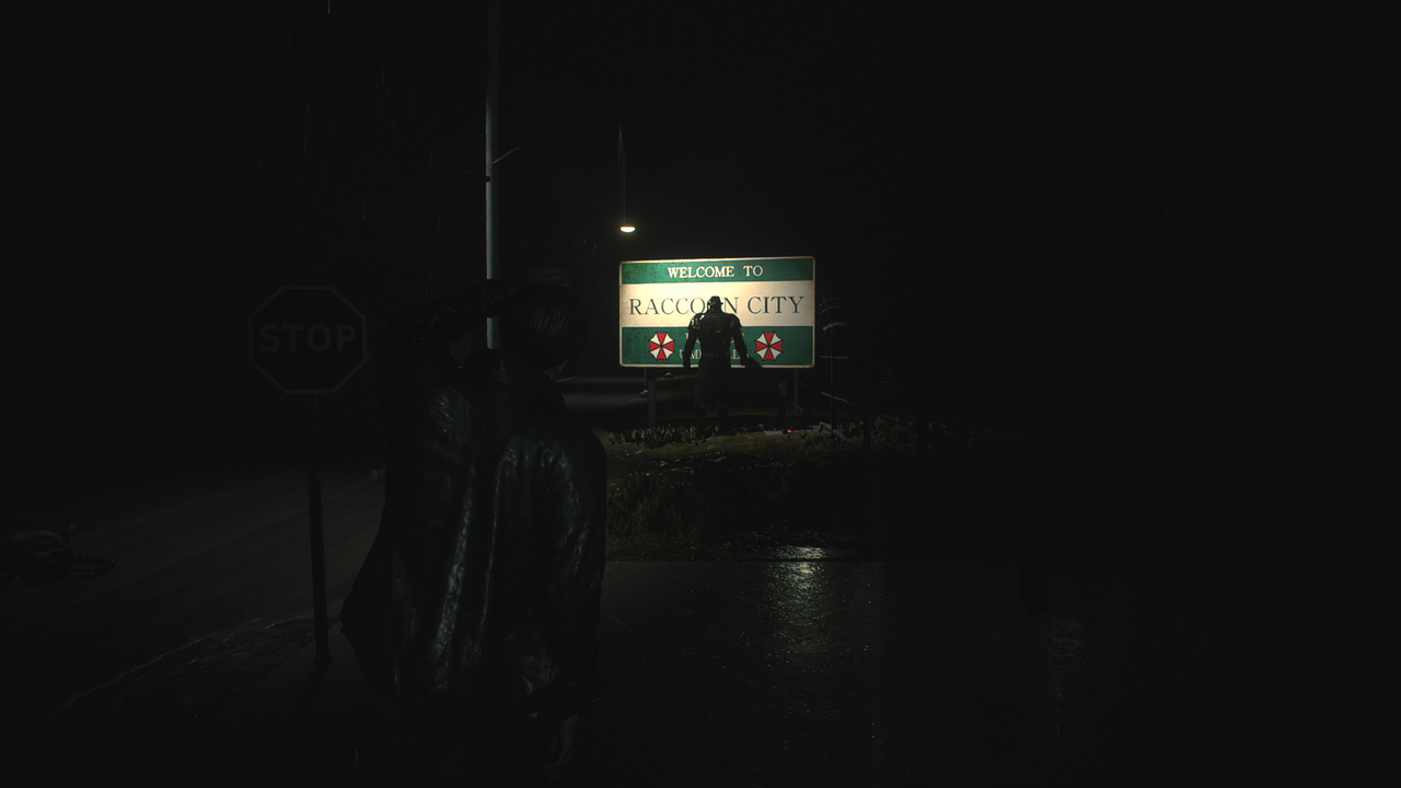 Resurgence of the Dead Shadows mod