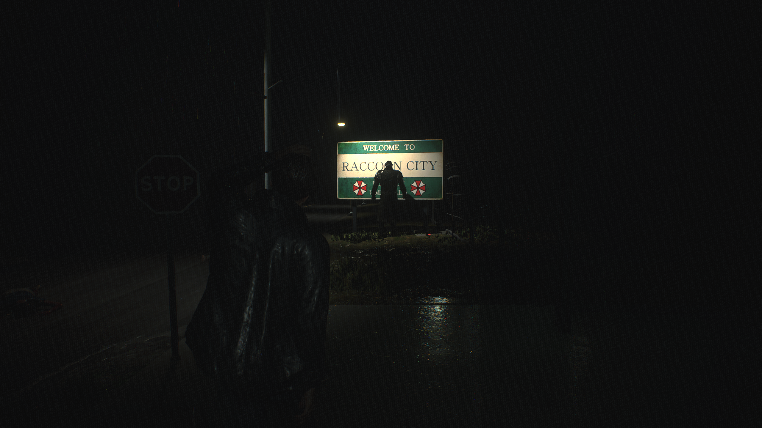 Resurgence of the Dead Shadows mod