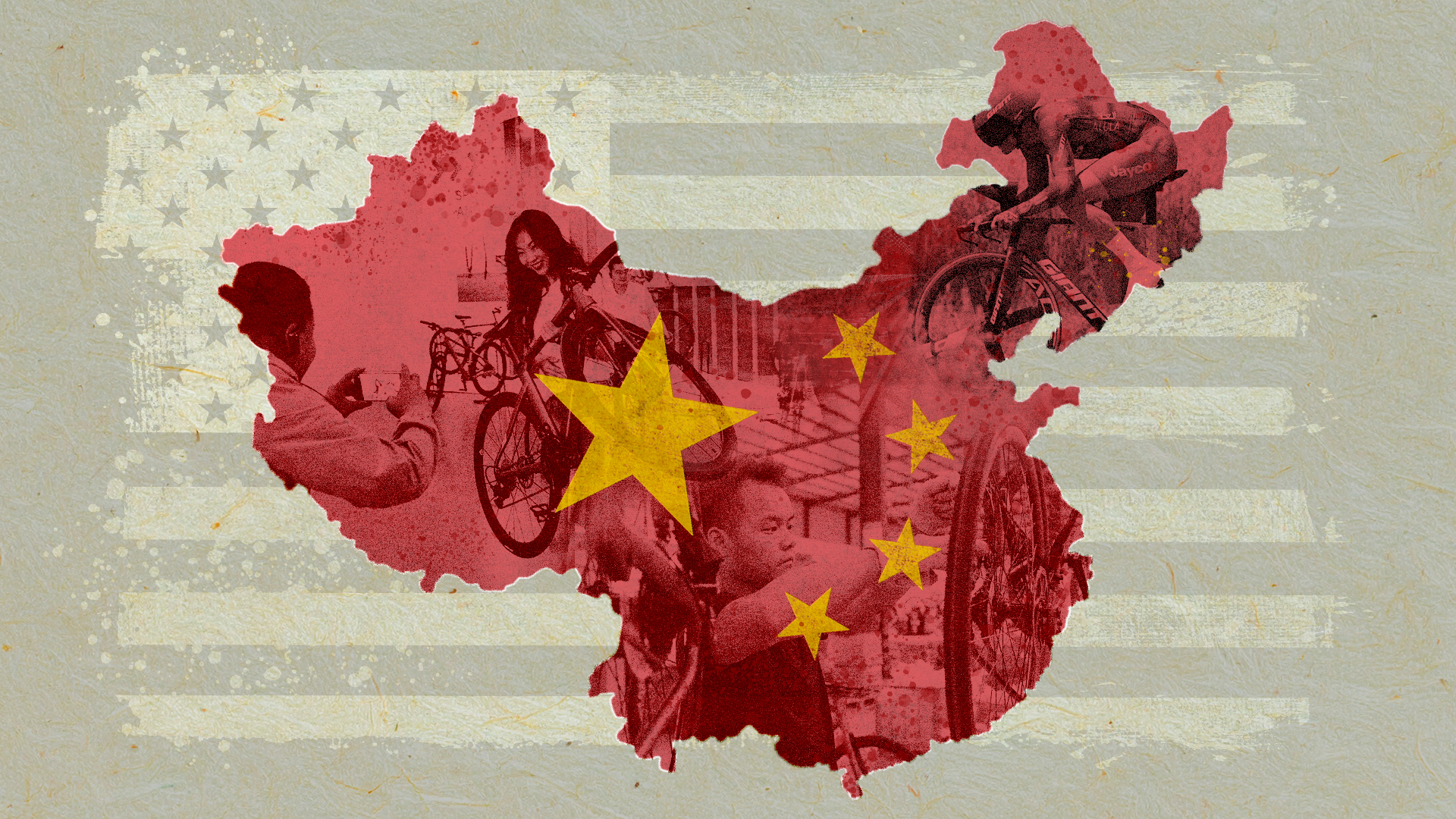 Did the American bike industry create its own biggest competitor? Why Chinese factories are launching their own high-end bike brands
