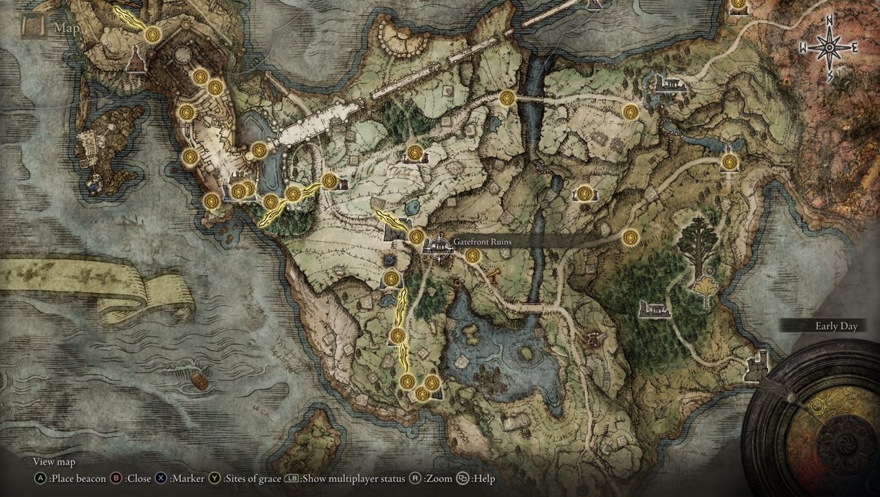 Elden Ring