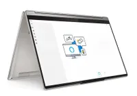 Lenovo Yoga 9i 14-Inch (11th Gen Intel CPU) Mica: was $1,479, now $999 at Lenovo