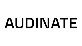 Audinate Logo