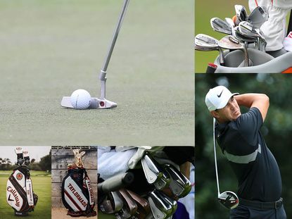 PGA Championship Gear Round Up