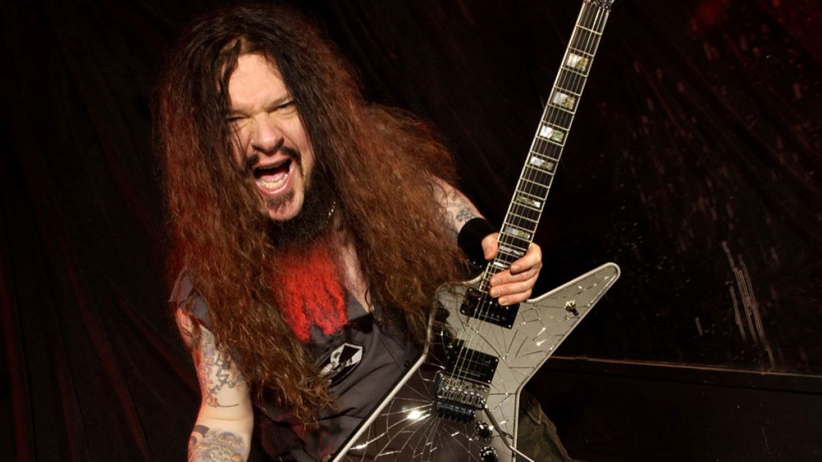 Rockstars to honour Dimebag at benefit | Louder