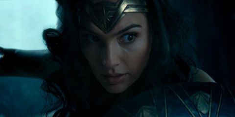 The Wonder Woman Movie Has New Screenwriters, And This Is Why We're ...