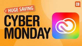 Adobe Cyber Monday deal