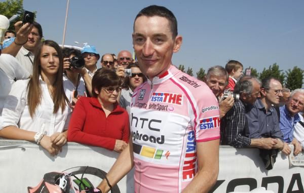 Marco Pinotti (HTC-Highroad)