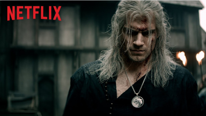 The best Netflix shows