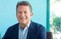 Casa Systems CEO Michael Glickman