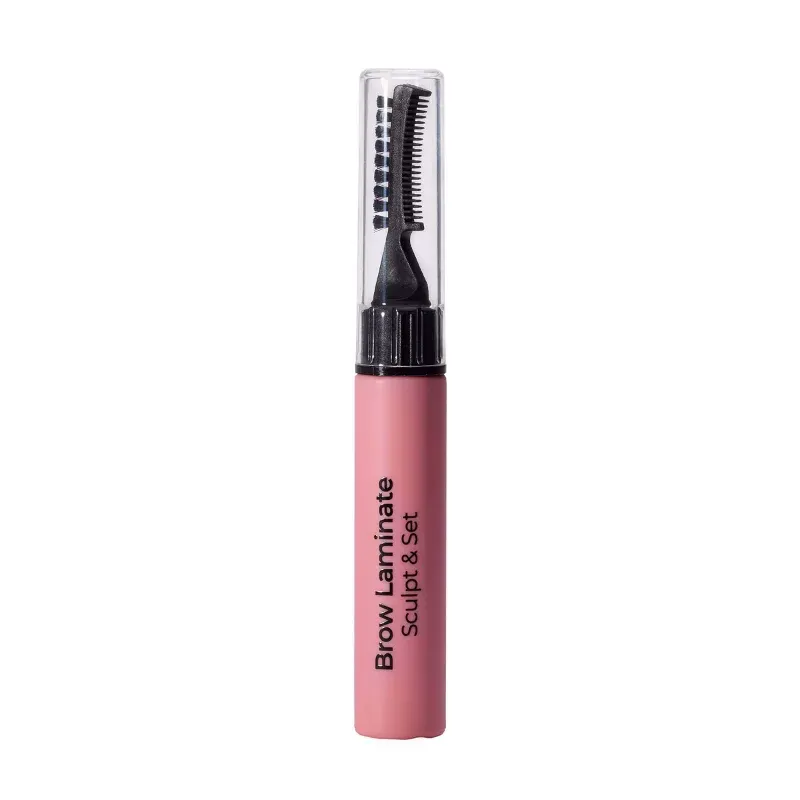 Mcobeauty Brow Laminate - Sculpt & Set