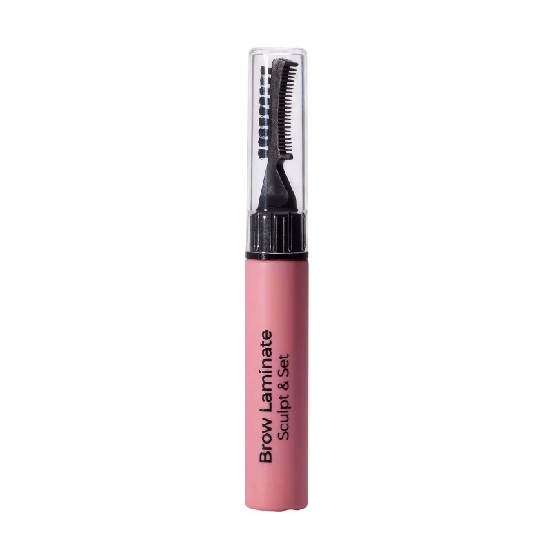 Mcobeauty Brow Laminate - Sculpt & Set