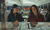 Don't Say Good Luck | Netflix Don't Say Good Luck | Netflix