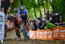 2023-2024 Superprestige Cyclocross #3 - Niel