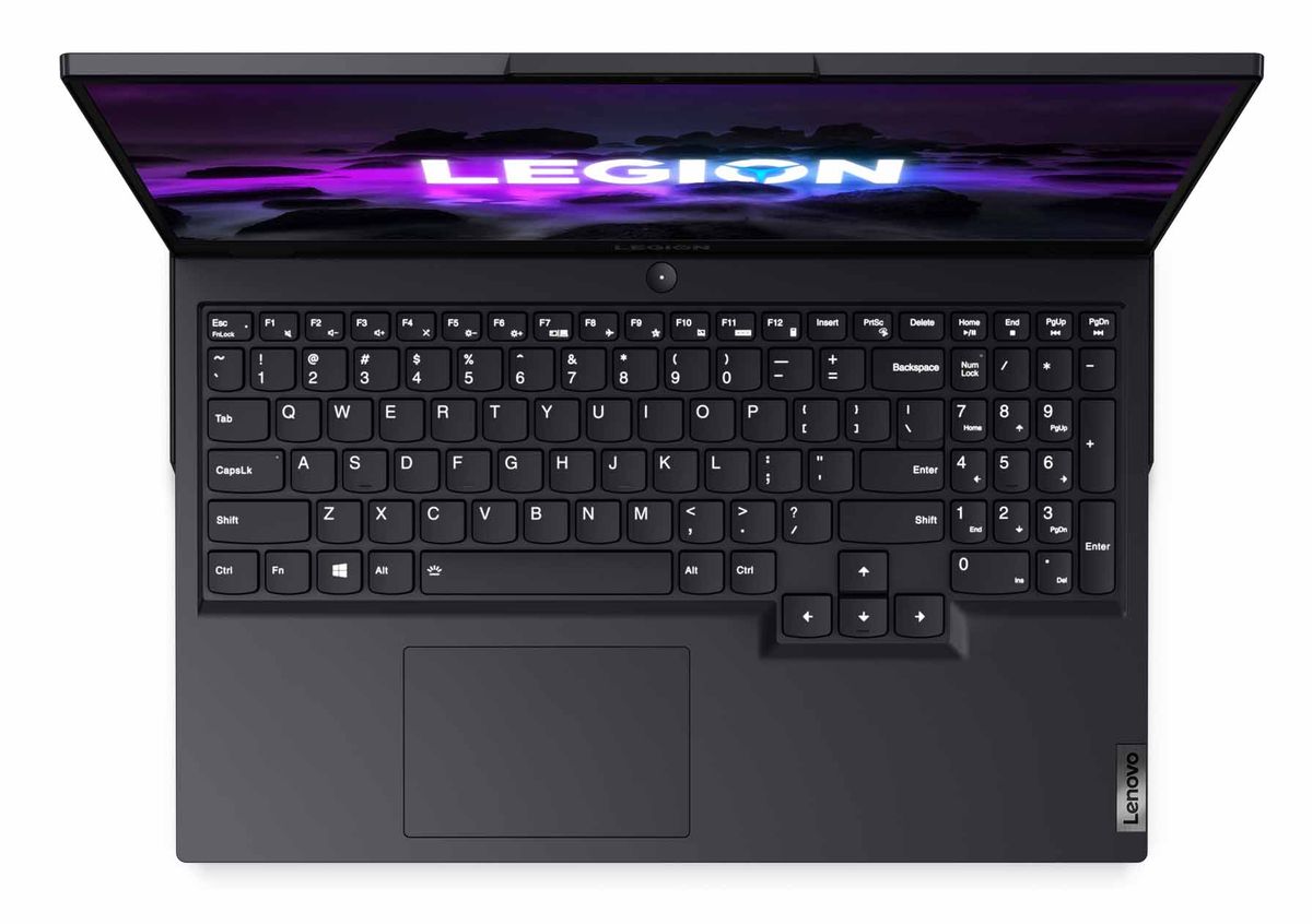 Lenovo Legion 5 15 2021