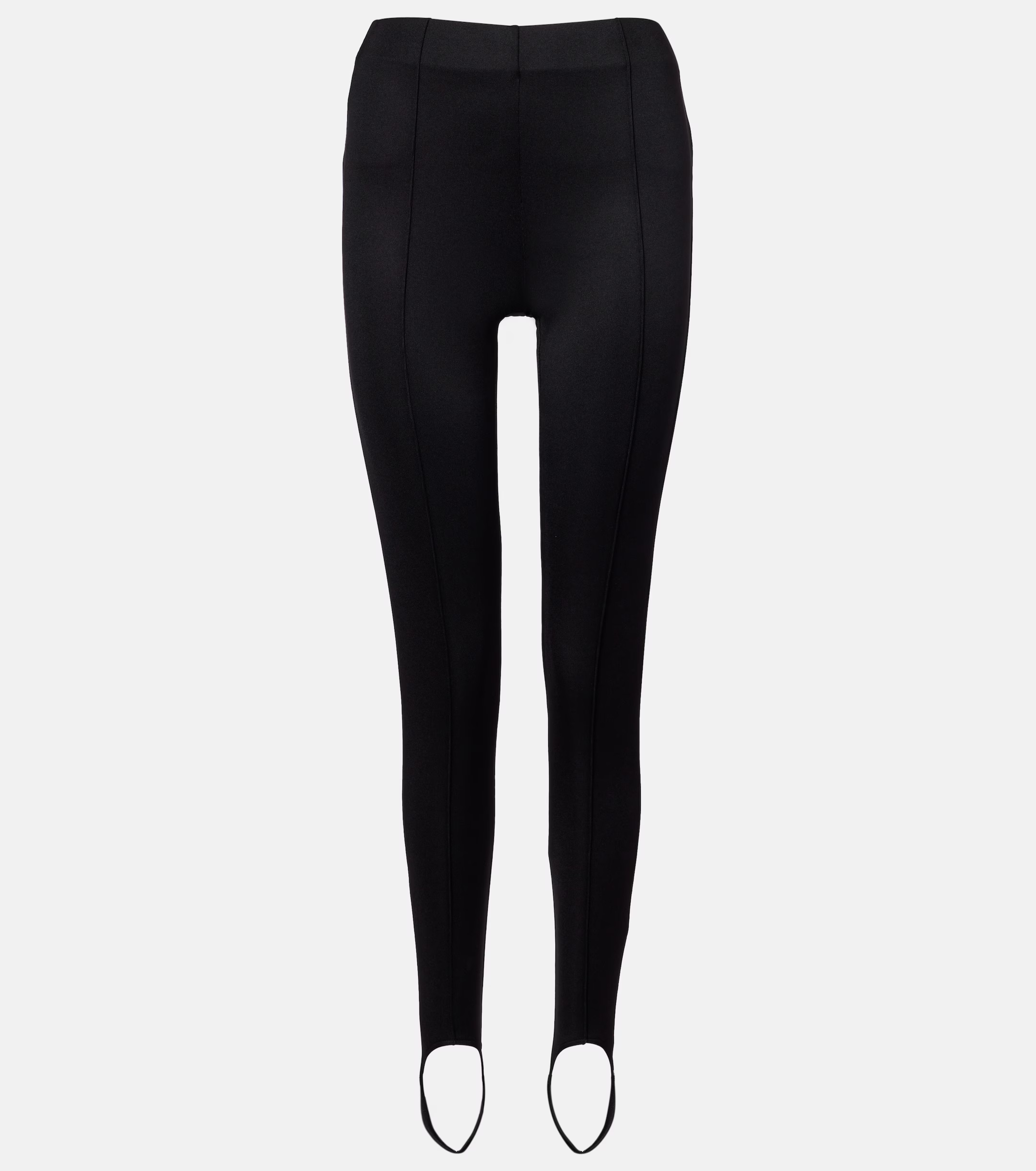 The Frankie Shop, Caserta High-Rise Stirrup Leggings