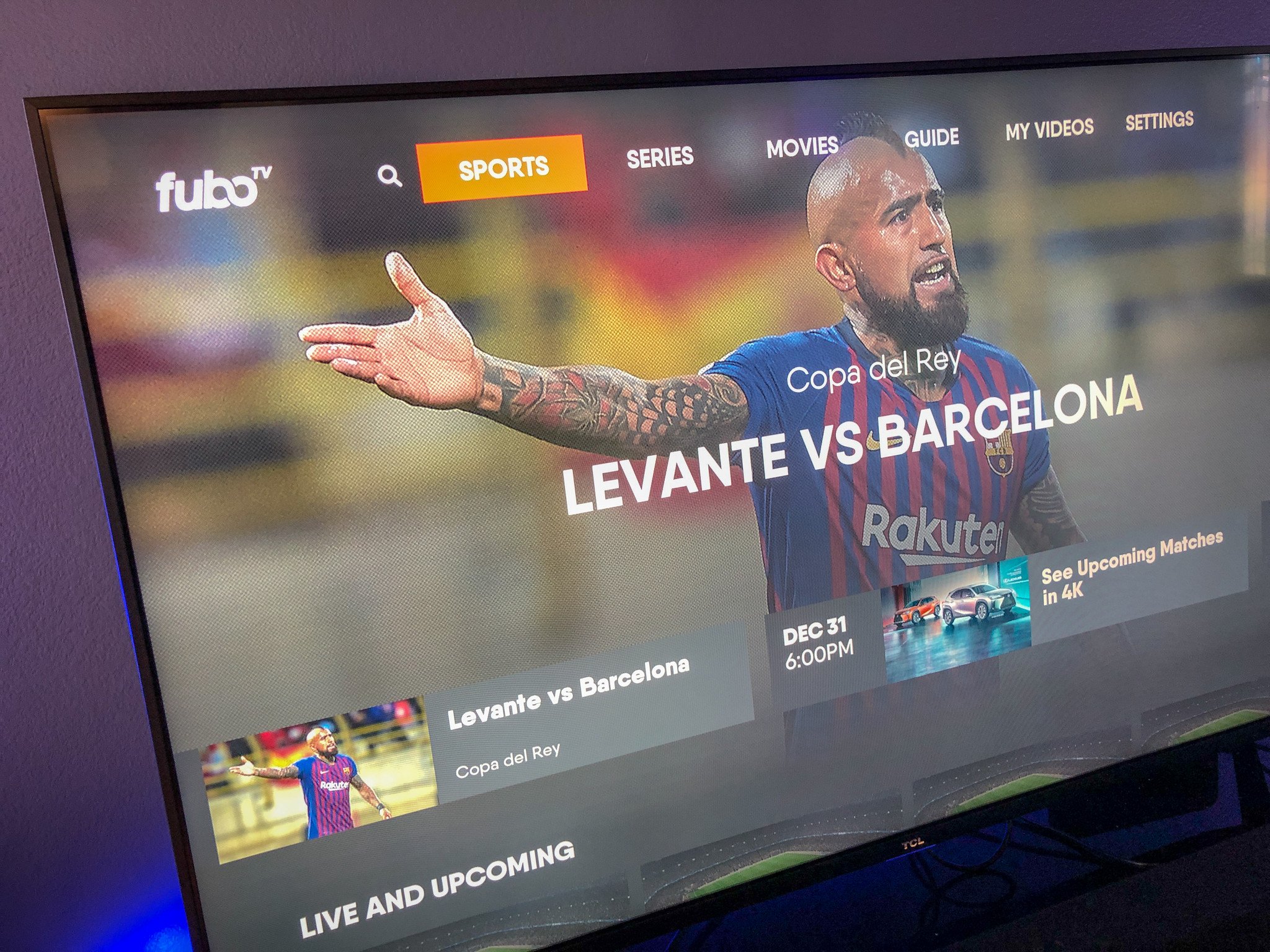 How fast does your internet need to be for Fubo TV? What to Watch