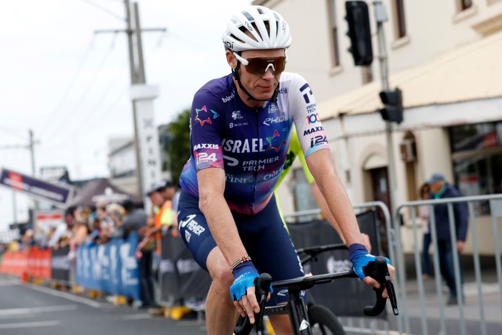 froome disc brakes