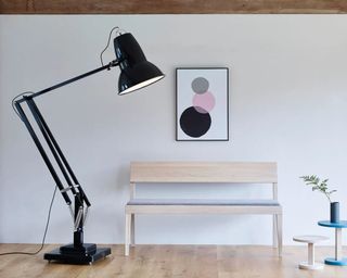 Anglepoise Original 1227 Giant Floor Lamp