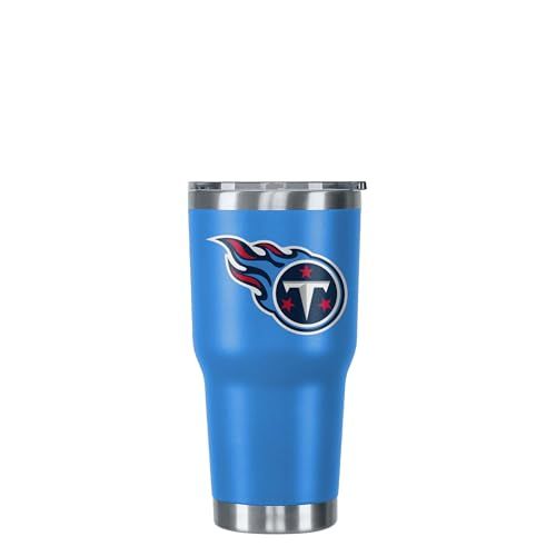 Tennessee Titans 30 Oz Tumbler