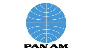 Pan Am 1950s logo