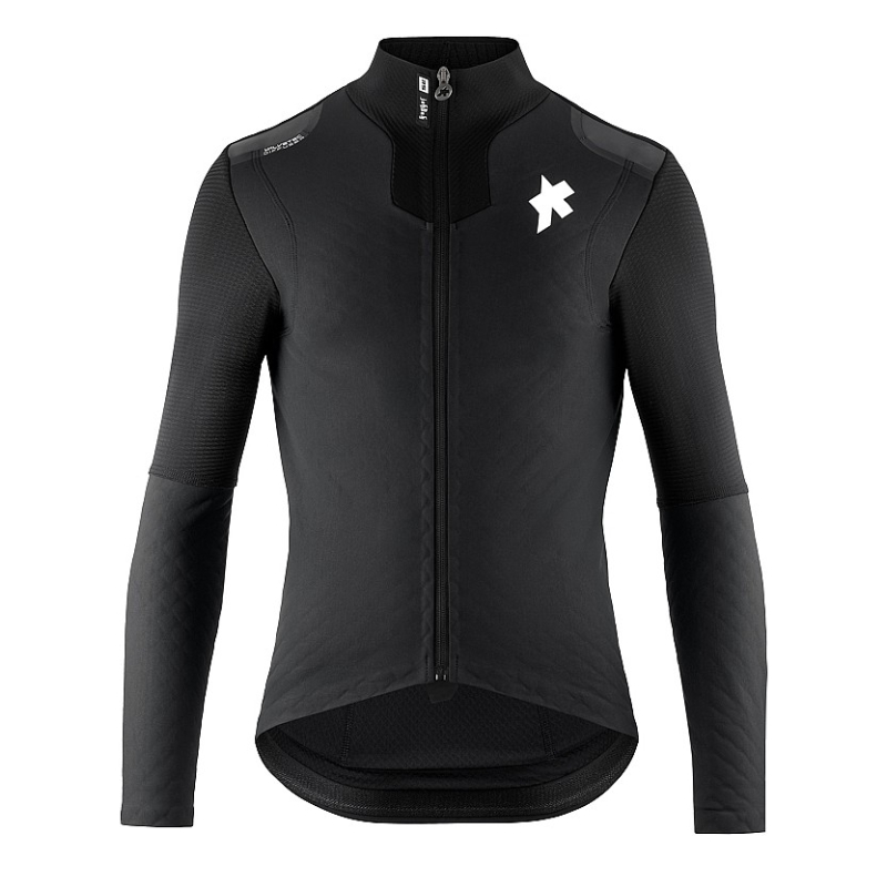 Assos Equipe Johdah Ultraz jacket