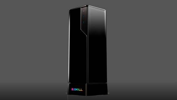 Gskill Case Closed