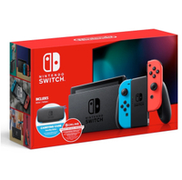 Nintendo Switch 2019 | 2.197:- | Power