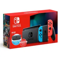 Nintendo Switch 2019 | 2.197:- | Power Nintendo Switch 2019 | 2.197:- | Power