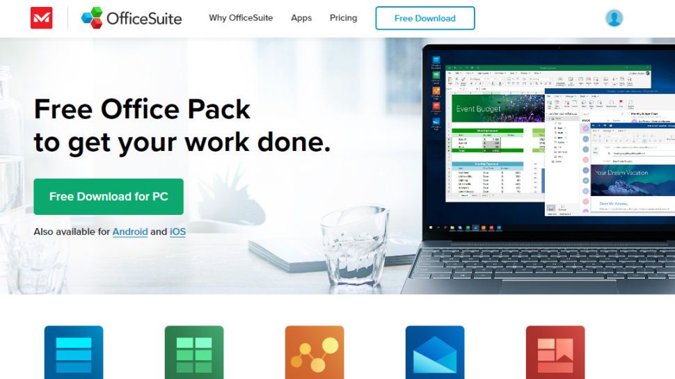 Best Microsoft Office alternative of 2024 TechRadar