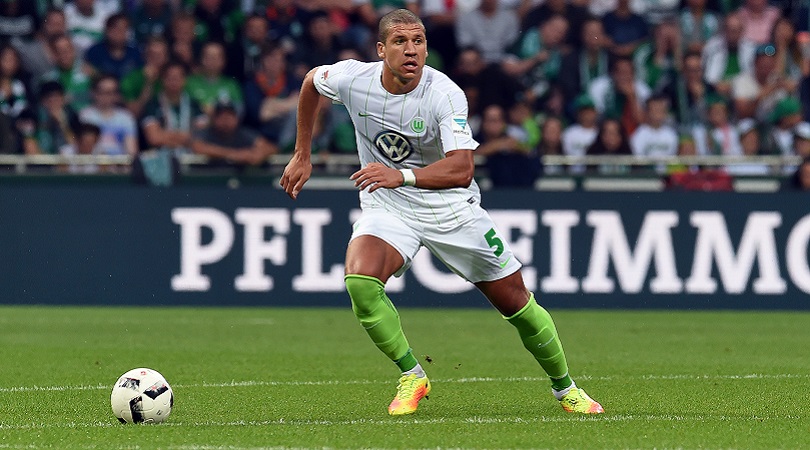 20. Wolfsburg, 53.8%