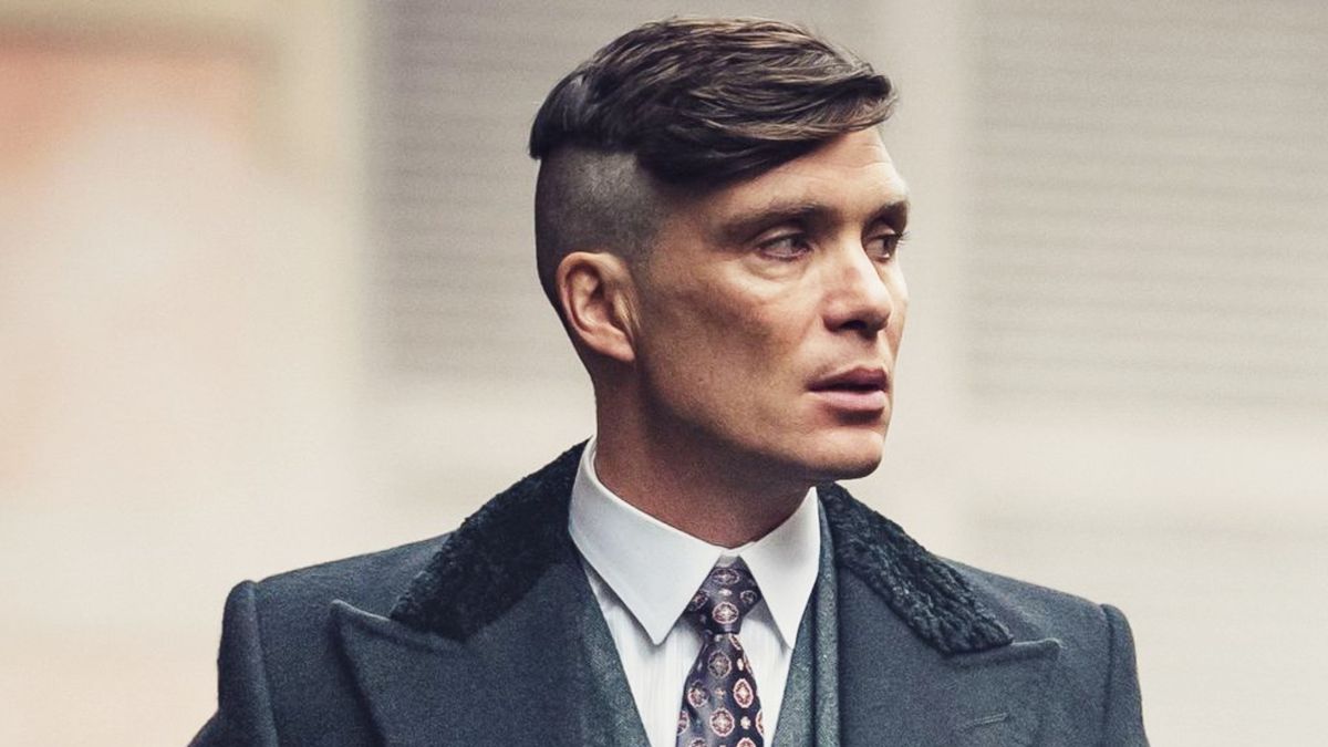 Netflix confirms 'Peaky Blinders' movie with Cillian Murphy — here's what  we know | Tom's Guide