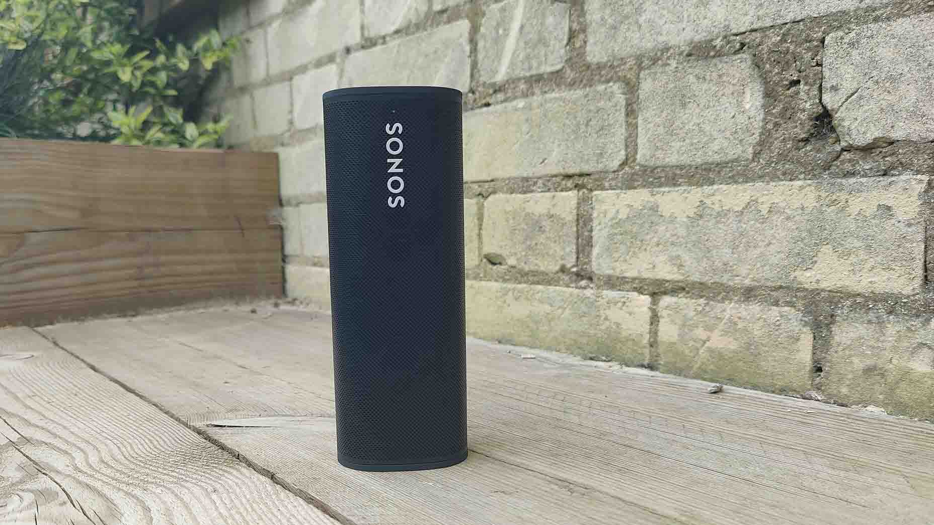 Sonos Roam review: a perfectly portable powerhouse