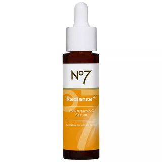 No7 Youthful Vitamin C Fresh Radiance Essence