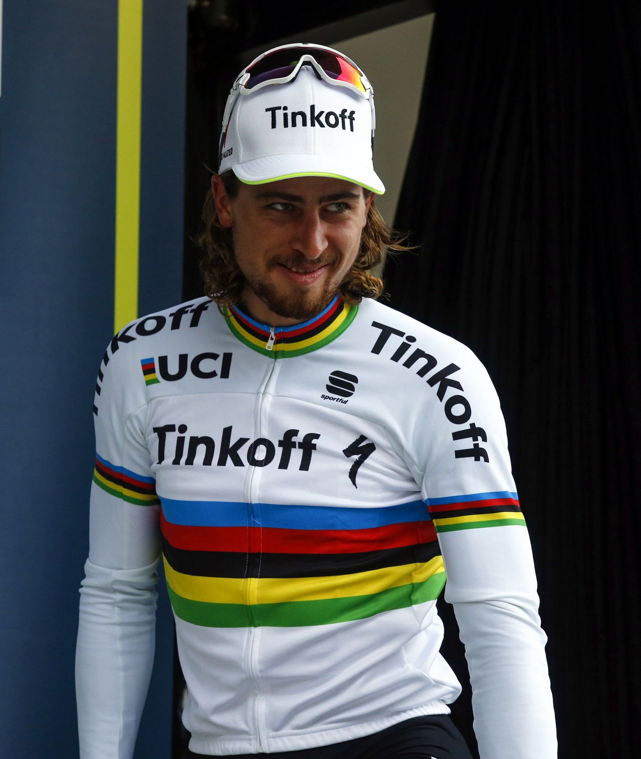 Peter Sagan (Tinkoff)