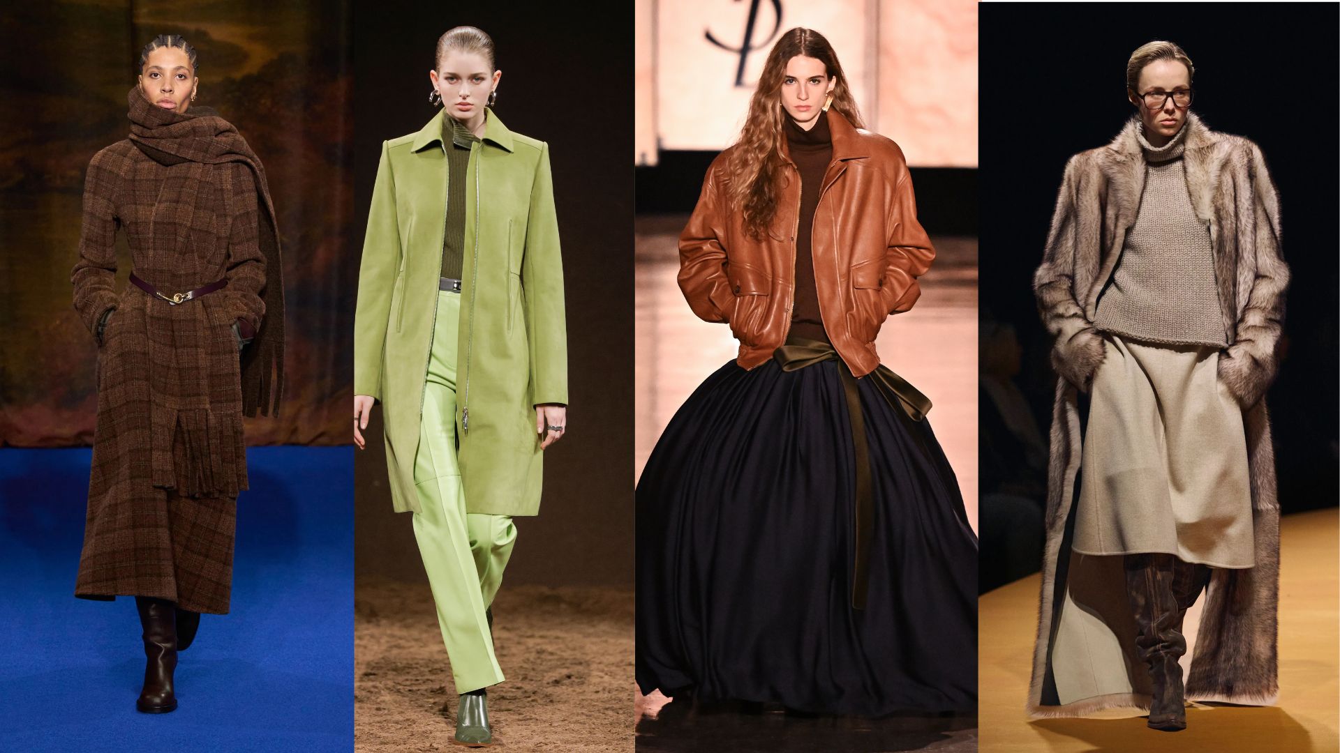 Image of coat trends